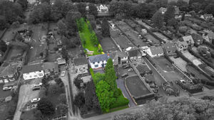 Derby Road Wingerworth
